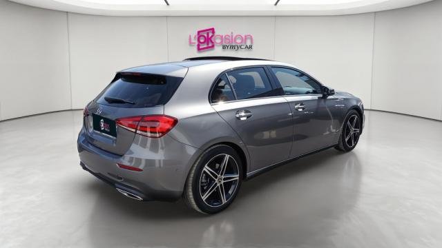 Mercedes Benz Classe A image 9