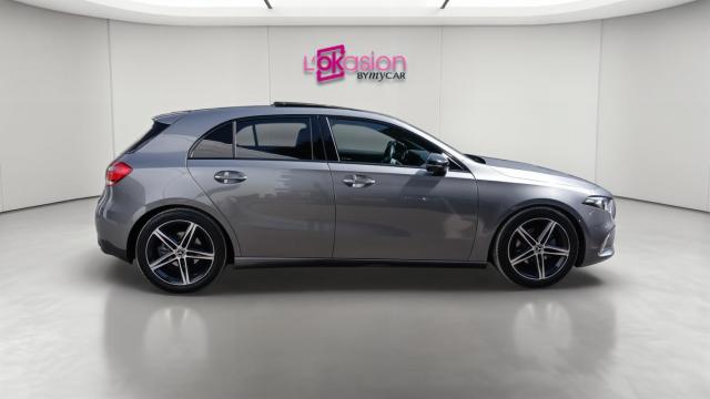 Mercedes Benz Classe A image 2