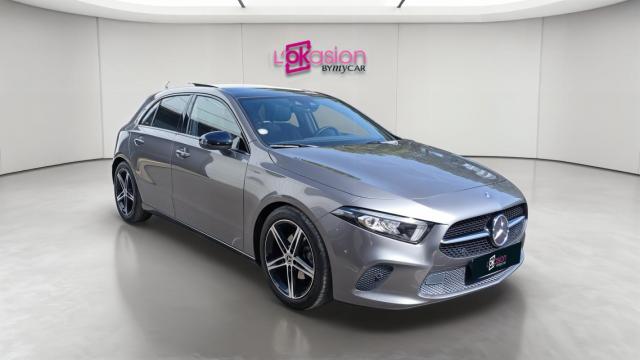 Mercedes Benz Classe A image 8
