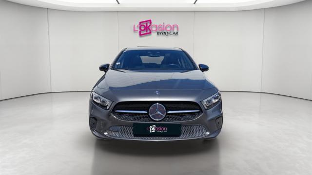 Mercedes Benz Classe A image 4