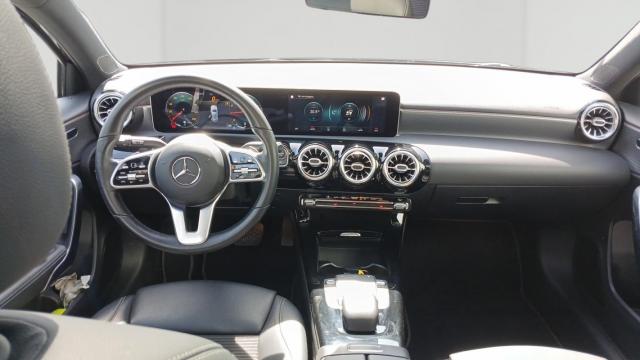 Mercedes Benz Classe A image 1