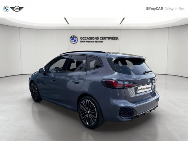 Bmw Serie 2 Active Tourer image 1