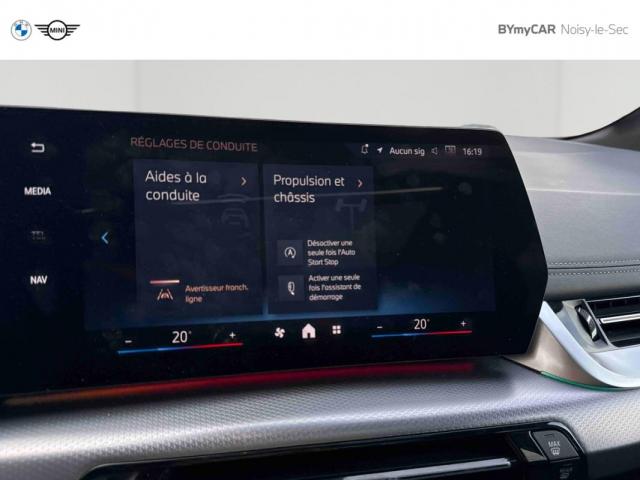 Bmw Serie 2 Active Tourer image 8