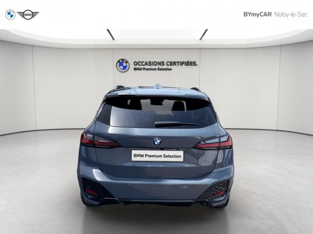 Bmw Serie 2 Active Tourer image 6