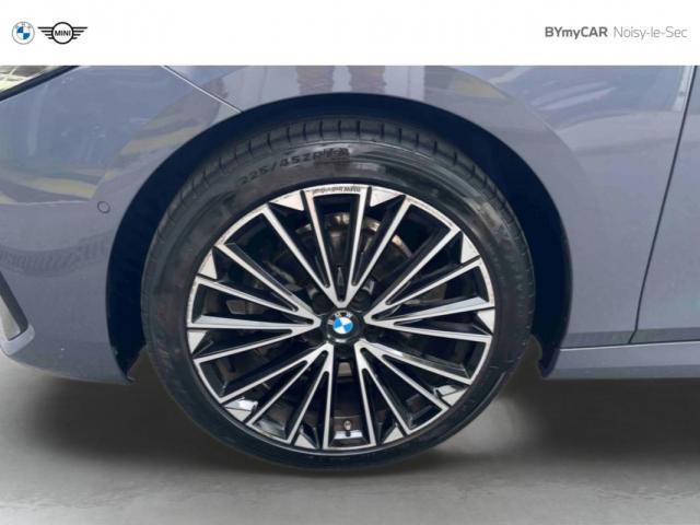 Bmw Serie 2 Active Tourer image 5