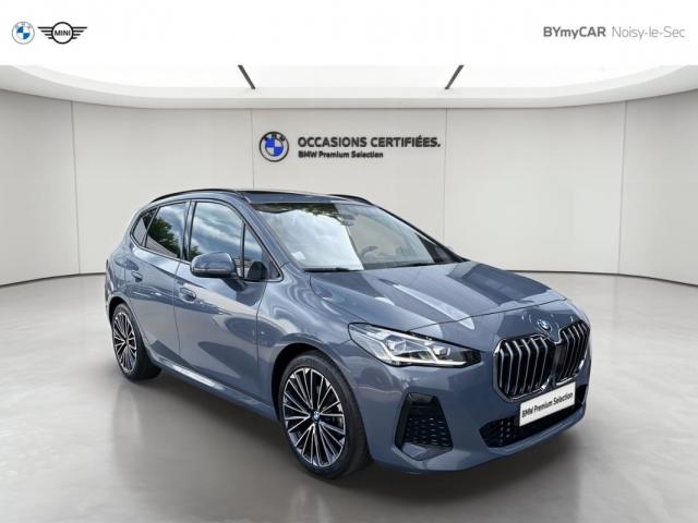 Bmw Serie 2 Active Tourer image 6