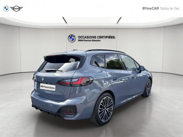Bmw Serie 2 Active Tourer image 1