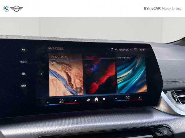 Bmw Serie 2 Active Tourer image 9