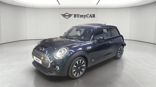 Mini 3 Portes d’occasion