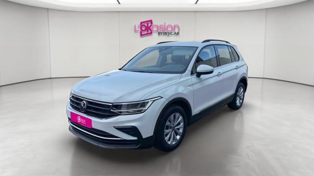 Volkswagen Tiguan 2.0 Tdi 150ch Dsg7 Life