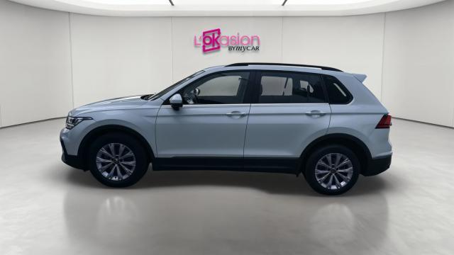 Volkswagen Tiguan image 7