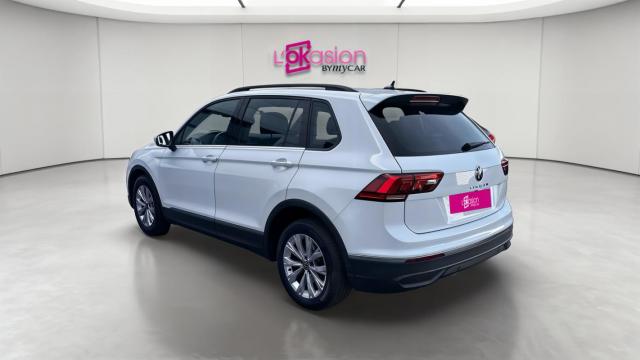 Volkswagen Tiguan image 9