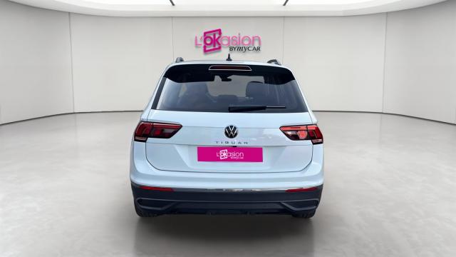 Volkswagen Tiguan image 2