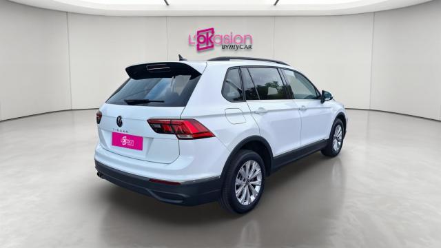 Volkswagen Tiguan image 1