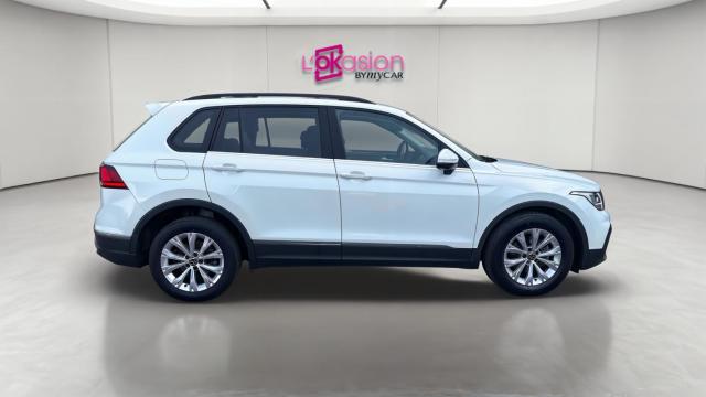 Volkswagen Tiguan image 5