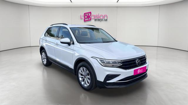 Volkswagen Tiguan image 3