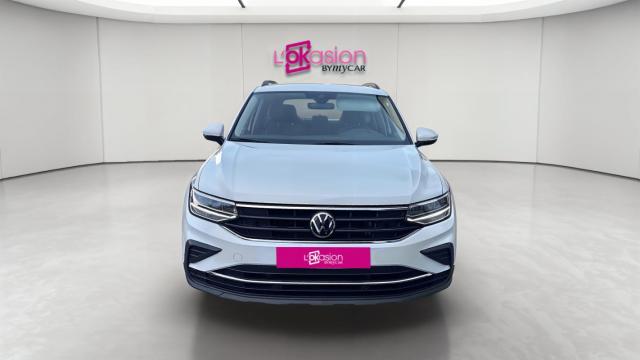 Volkswagen Tiguan image 6