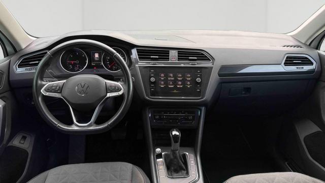 Volkswagen Tiguan image 4