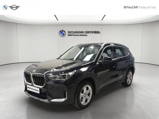 Bmw X1 U11 Xdrive 25e 245ch Dkg7