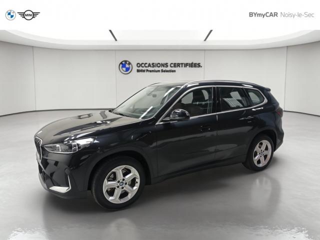Bmw X1 image 7