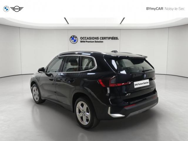 Bmw X1 image 8