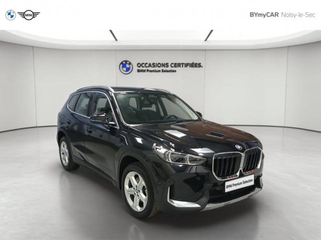 Bmw X1 image 6