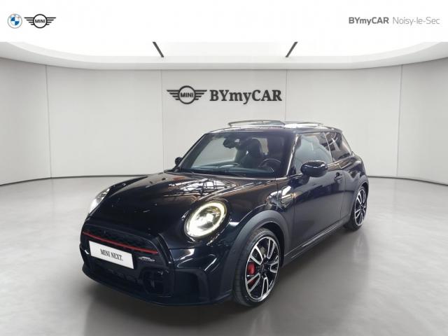 Mini 3 Portes d’occasion