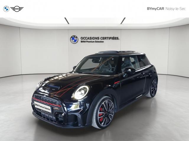Mini 3 Portes d’occasion