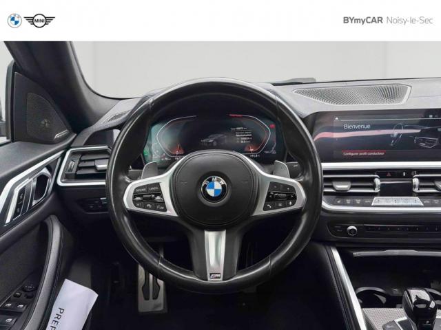 Bmw Série 4 Gran Coupé image 7