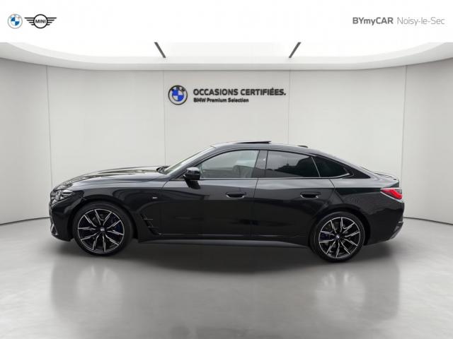 Bmw Série 4 Gran Coupé image 6