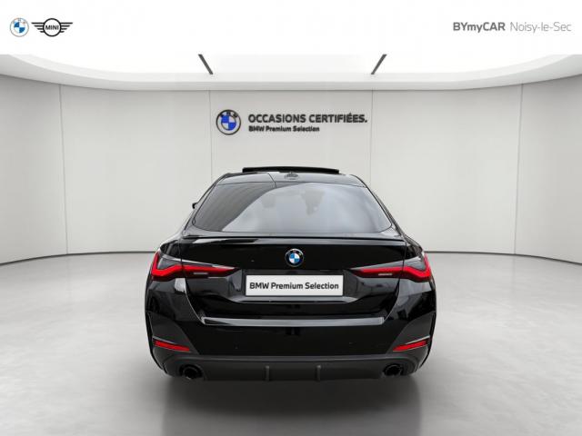 Bmw Série 4 Gran Coupé image 2
