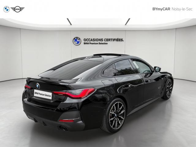 Bmw Série 4 Gran Coupé image 5