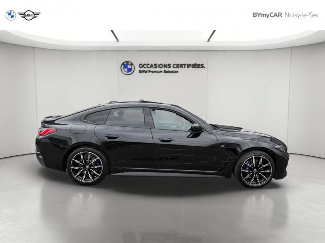 Bmw Série 4 Gran Coupé image 9