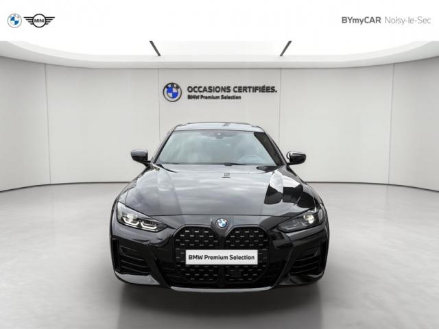 Bmw Série 4 Gran Coupé image 1