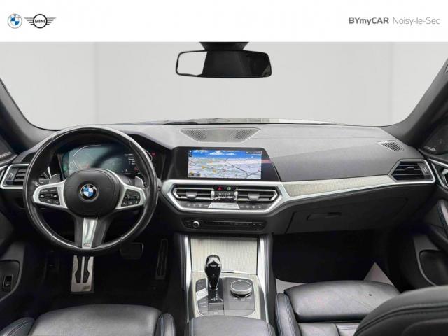 Bmw Série 4 Gran Coupé image 3