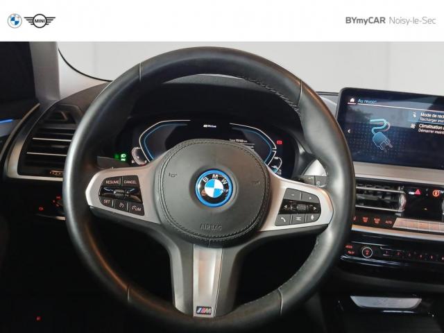 Bmw X3 image 4