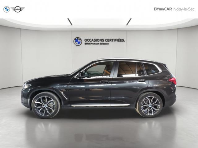 Bmw X3 image 6