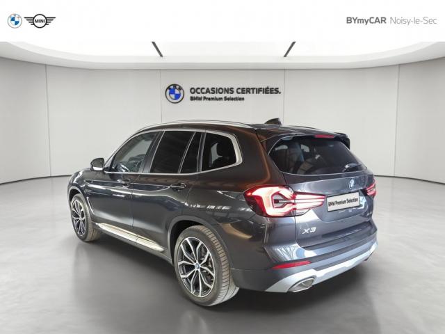 Bmw X3 image 2