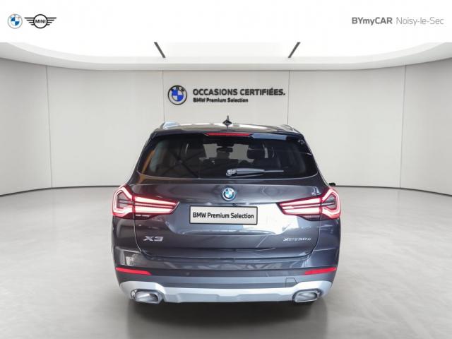 Bmw X3 image 8
