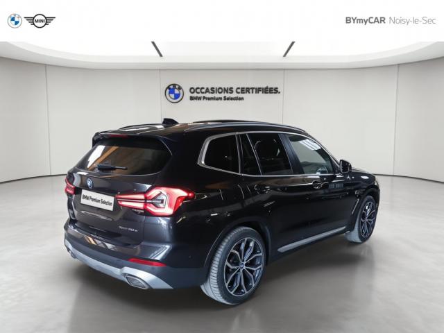 Bmw X3 image 7