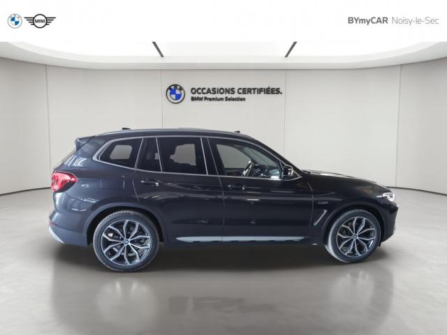 Bmw X3 image 1