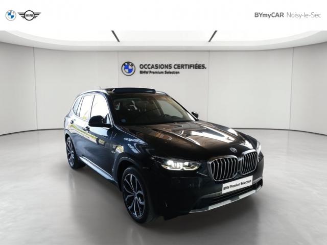 Bmw X3 image 3