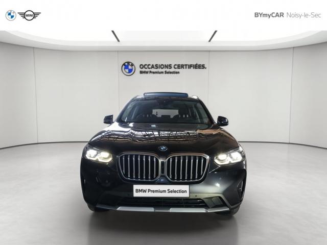 Bmw X3 image 5
