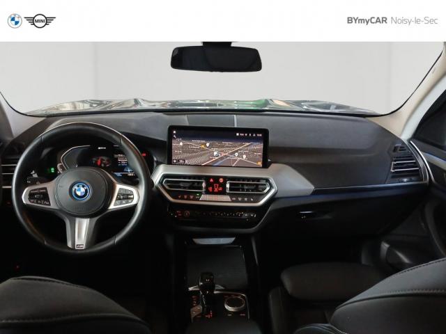 Bmw X3 image 9