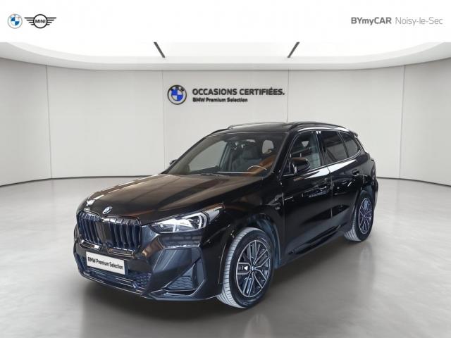 Bmw X1 U11 Sdrive 18i 136ch Dkg7 M Sport