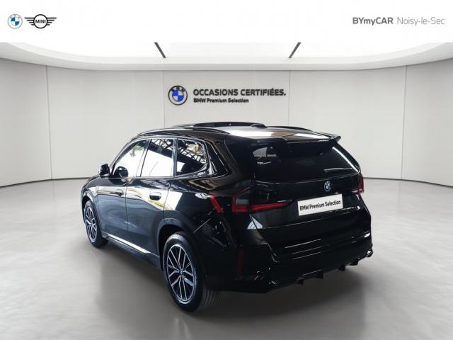 Bmw X1 image 6