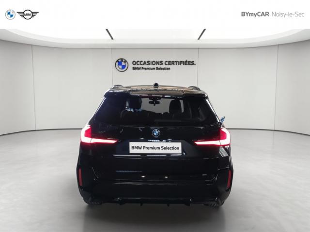 Bmw X1 image 8