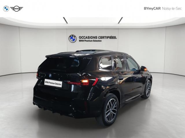 Bmw X1 image 3