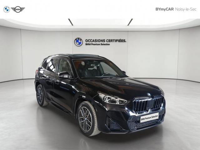 Bmw X1 image 4