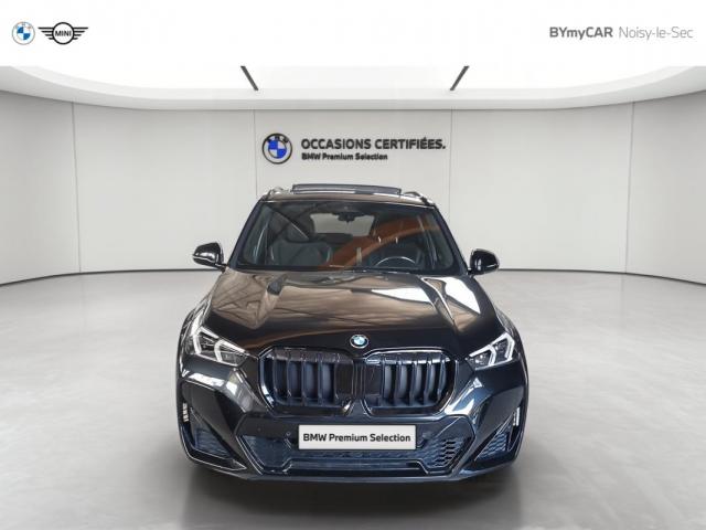 Bmw X1 image 1